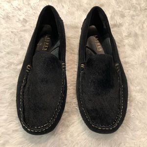 Ralph Lauren Taylor Loafers